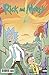 Rick and Morty #2