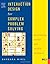 Interaction Design for Complex Problem Solving: Developing Useful and Usable Software: 1st (First) Edition
