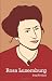 Rosa Luxemburg by Paul Frölich (2010-11-16)