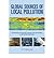 [( Global Sources of Local Pollution: An Assessment of Long-Range Transport of Key Air Pollutants to and from the United States )] [by: Committee on the Significance of International Transport of Air Pollutants] [Jan-2010]