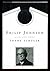 Philip Johnson: Life and Work 1st edition by Schulze, Franz (1994) Hardcover
