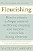 Flourishing by Maureen Gaffney (2015-11-05)