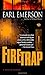Firetrap: A Novel of Suspense by Earl Emerson (2007-11-27)