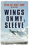 Wings on My Sleeve