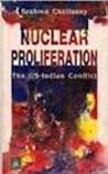 Nuclear Proliferation: The United States-Indian Conflict