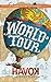 World Tour by Andrew Winch