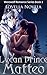 Lycan Prince Matteo (Three ...