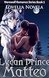 Lycan Prince Matteo