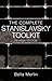 The Complete Stanislavsky Toolkit (new edition) by Bella Merlin (2014-06-19)