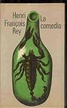 La comedia