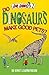 Do Dinosaurs Make Good Pets? (Dr Dino's Learnatorium) by Chris Mitchell (2016-04-01)