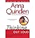 [(Thinking out Loud: On the Personal, the Political, the Public and the Private)] [Author: Anna Quindlen] published on (May, 1994)
