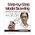 Step by Step Model Drawing: Solving Word Problems the Singapore Way by Char Forsten(2014-03-11)