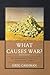 [(What Causes War? : An Introduction to Theories of International Conflict)] [By (author) Greg Cashman] published on (August, 2013)