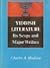 Yiddish Literature: Its Scope and Major Writers