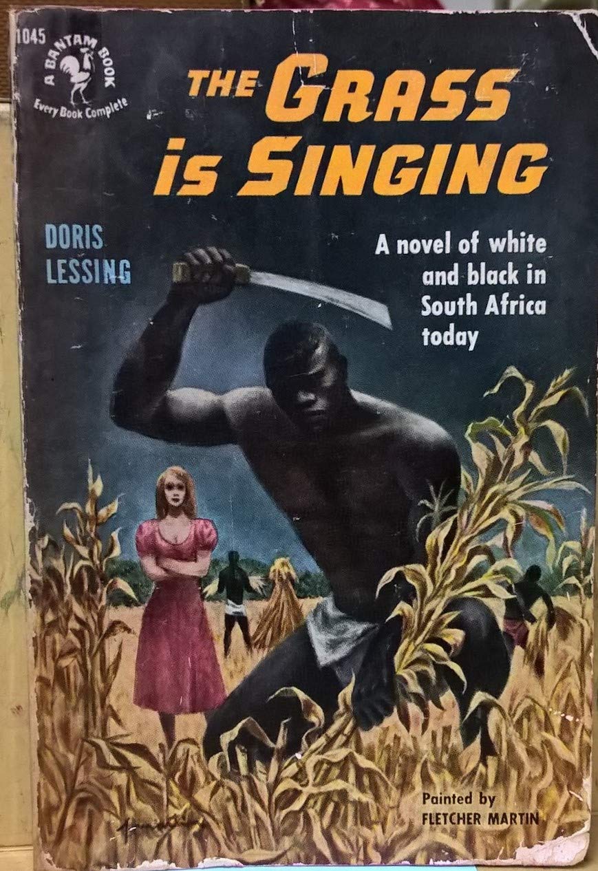 The Grass is Singing
