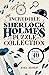 The Incredible Sherlock Holmes Puzzle Collection: With Over 40 Intriguing Mysteries to Solve (Sirius Classic Conundrums)
