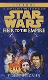 By Timothy Zahn -...