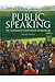 Public Speaking: An Audience-Centered Approach