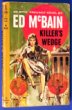 Killer's Wedge: 87th Precinct