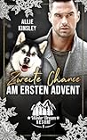Zweite Chance am ersten Advent (Winter Dream Resort #1)