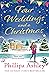 Four Weddings and a Christmas