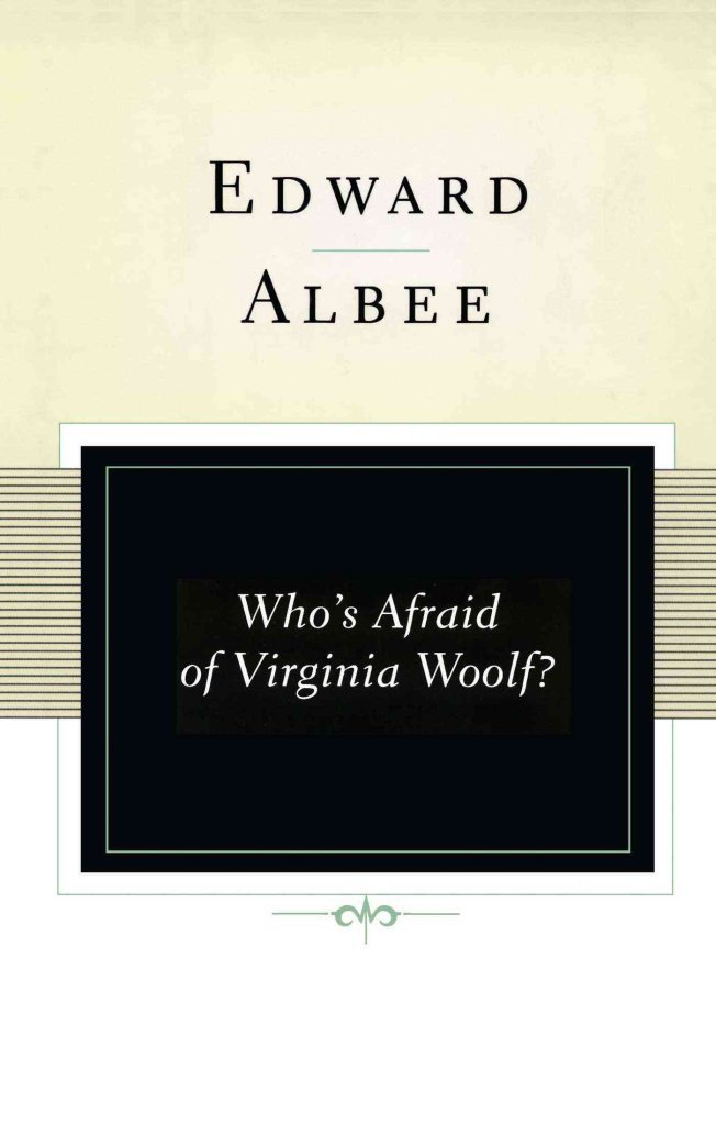 Edward Albee (Twayne's United States Authors, #141)