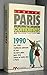 Le guide paris combines by Bataille Pascal