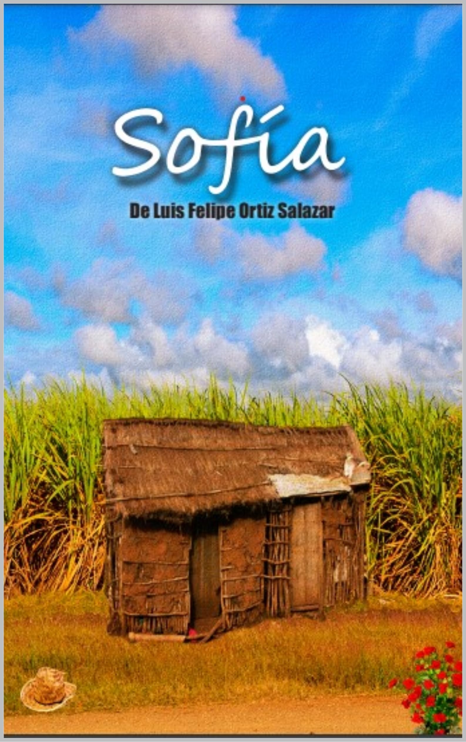 Sofìa (Spanish Edition)