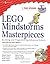 LEGO Mindstorms Masterpieces: Building Advanced Robots by Syngress
