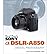 [ David Busch's Sony Alpha DSLR-A850 Guide to Digital Photogr... by David D. Busch