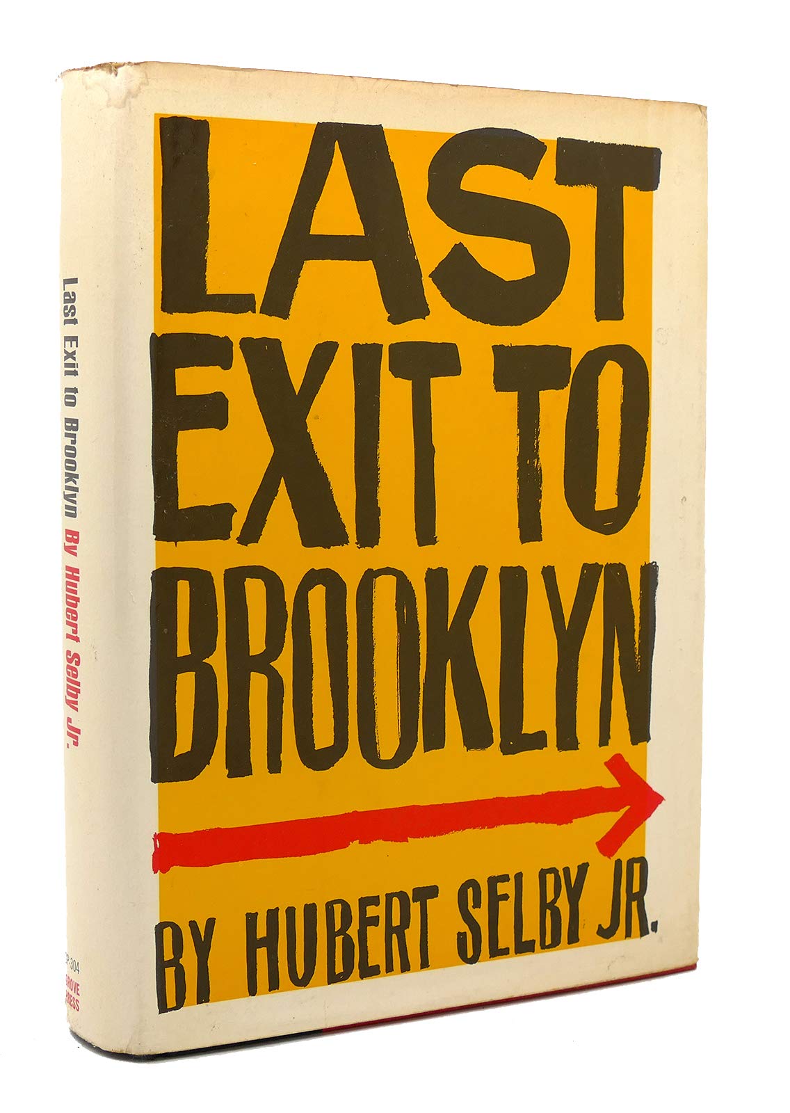 Last Exit to Brooklyn