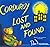 Corduroy: Lost and Found