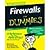 Firewalls For Dummies by Komar, Brian, Beekelaar, Ronald, Wettern, Joern [For Dummies, 2003] (Paperback) 2nd Edition [Paperback]