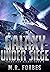 Galaxy Under Siege (Forgotten Galaxy #3)