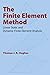 The Finite Element Method (Dover Civil and Mechanical Engineering) by Hughes (28-Mar-2003) Paperback