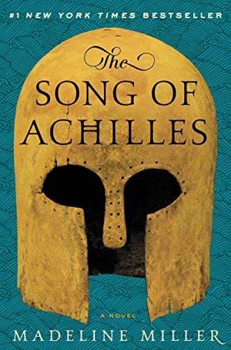 NEW-The Song of Achilles