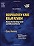 Respiratory Care Exam Revie...