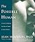 The Possible Human by Jean Houston (1999-04-30)