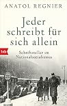 Jeder Schreibt fü...