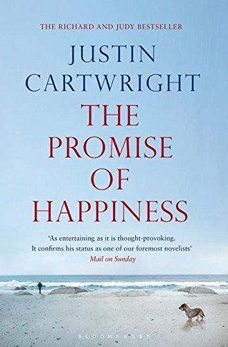 [Promise of Happiness] [By: CARTWRIGHT JUSTIN] [January, 2001]