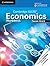 [(Cambridge IGCSE Economics Workbook)] [ By (author) Susan J. Grant ] [September, 2014]