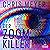 Der Zoom-Killer (Tom Bachmann #2)
