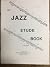 The Jazz Etude Book.
