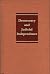 Democracy and Judicial Independence by Tony A. Freyer