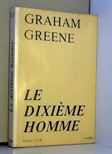 Le Dixième homme