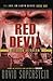 Red Devil: The Book of Sata...