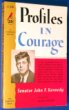 Profiles in courage