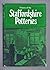 History of the Staffordshire Potteries by Simeon Shaw History of the Staffordshire Potteries by Simeon Shaw