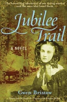 Jubilee Trail[JUBILEE TRAIL][Paperback]